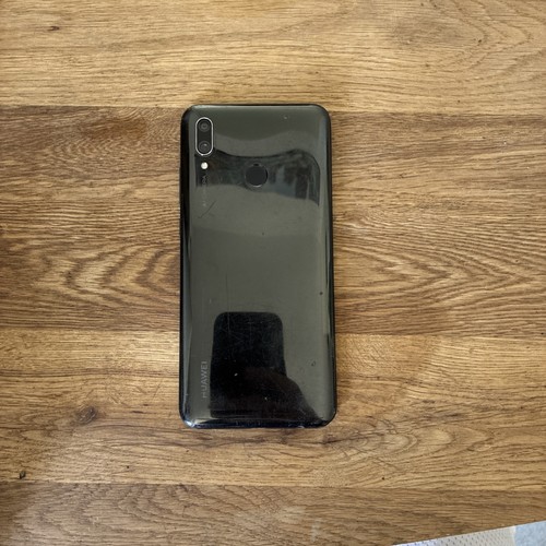 Huawei smart 2019 dual - p,