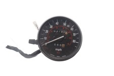 Tachometer mechanisch anzeige - tachometer,