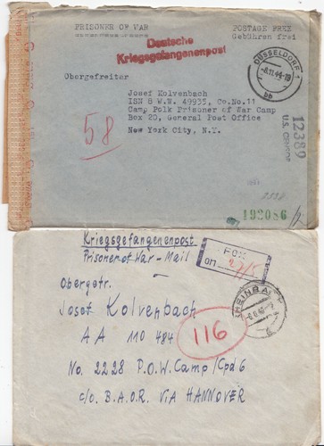 Reich feldpost 2 - feldpost,