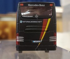 Rietze MB Travego M DFB