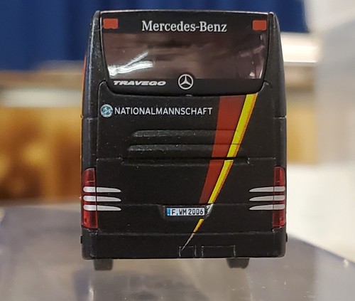 Rietze travego dfb - travego, m