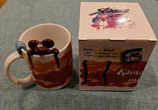 NEU OVP Diddl Tasse Die