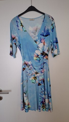 Feminines kofferkleid kd - v.,