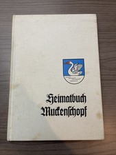 Heimatbuch Muckenschopf