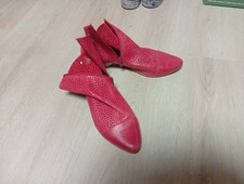 Damen Stiefeletten Double You Größe 38