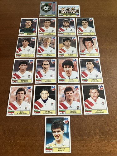 Panini usa world - panini, cup