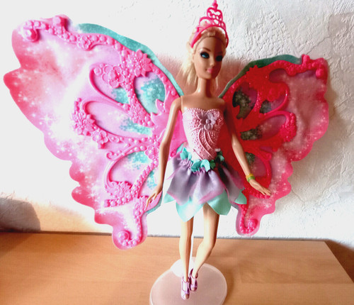 Mattel barbie puppe - mattel,