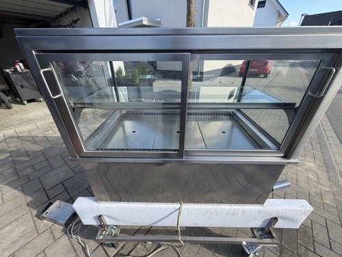 Ideal ake kühlvitrine - ideal,