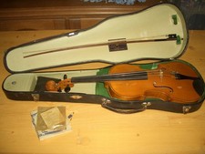 alte Geige Violine Robert