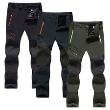 Thermohose Herren Winter