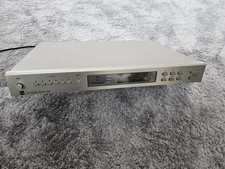 Dual CT 1450 Synthesizer Tuner