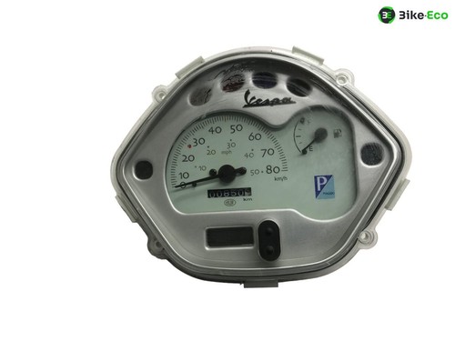 Tachometer piaggio vespa 50 - piaggio,
