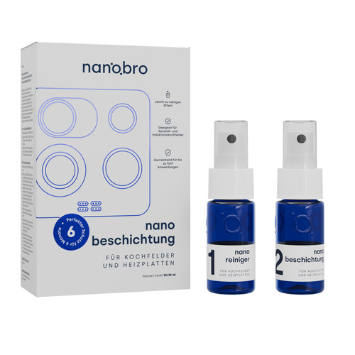 Nano versiegelung für - versiegelung,
