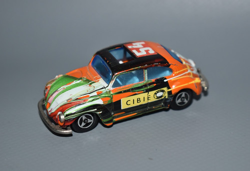 Majorette 202 vw - majorette,