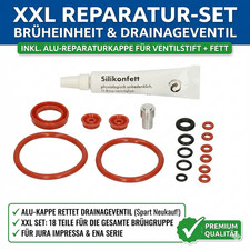 Jura Reparatursatz