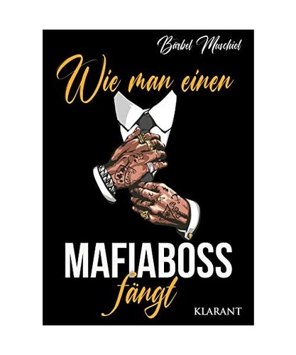 Wie man einen mafiaboss - einen,