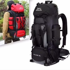 80L Outdoor Rucksack