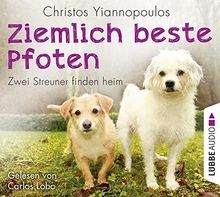 Ziemlich beste pfoten - beste, von