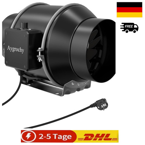 Aygrochy regelbar - aygrochy,