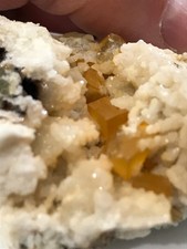 MM Mineralien Besonderheit