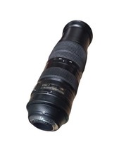 Nikon Af-S Nikkor 200-500mm f/5.6E Ed Vr