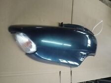 Yamaha Neos YN50  MBK Ovetto Verkleidung Hinten Rechts Seitenverkleidung Blinker