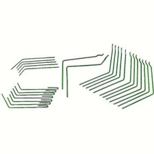 Striegelzinken für Amazone