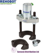 REHOBOT BEU110 HYDRAULISCHER