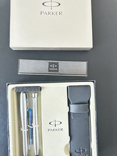 Parker Schreibset Füllfederhalter und Kugelschreiber
