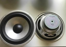 1 Tiefmitteltöner 8 Ohm, von