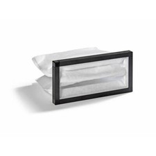 Systemair VR-400 E, EV, EV, B - Ersatztaschenfilter 1x G3