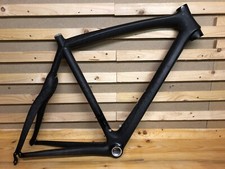 Carbon Rennrad Fahrrad Rahmen