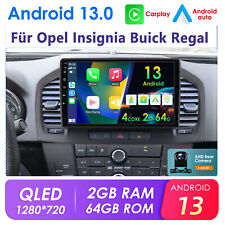 DAB+ Android 13 Autoradio