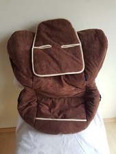 Römer TS plus Ersatzbezug