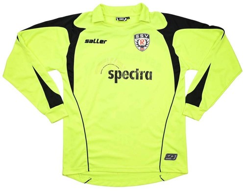 Saller ssv reutlingen - ssv,