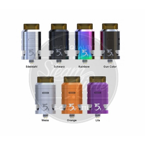 Ijoy rdta 24mm - ijoy, 5s