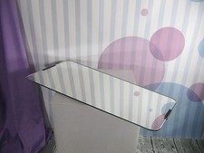 50s Vintage Spiegel Rockabilly Nierentisch Ära  /2