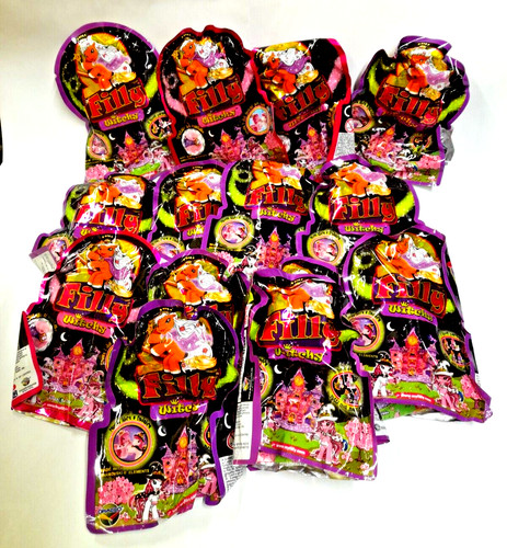 Filly witchy lot pferde - 12,