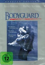 DVD NEU/OVP - Bodyguard (1992) - Kevin Costner & Whitney Houston