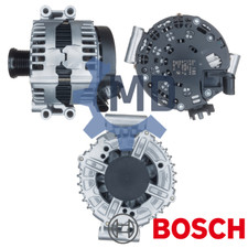Alternator for BMW 180A