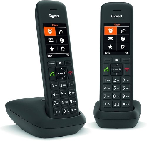 Gigaset c575 duo - -,
