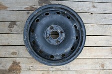 15" Stahlfelge Renault Clio II Megane I 6Jx15 ET43 KROMAG 8175 KBA43737 L2129