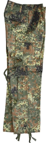 Leo köhler kommandohose - leo,