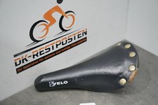 Velo Retro Fahrrad Sattel Retro Kult