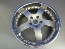 Breyton Avanlanche  8x19