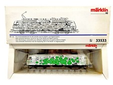 Märklin H0 33533 Electric