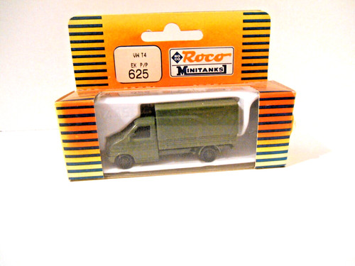 Roco 625 t4 - roco,