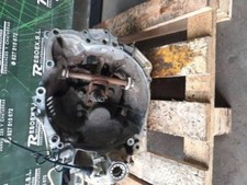 20CH27 getriebe ft CITROEN ZX