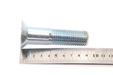 MIL spec Senkschraube mit Innensechskant M20 x 90, DIN7991 Stahl 8.8, Screw, NOS