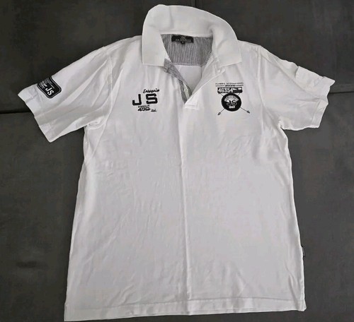 Hemd polo schirt jim - hemd,